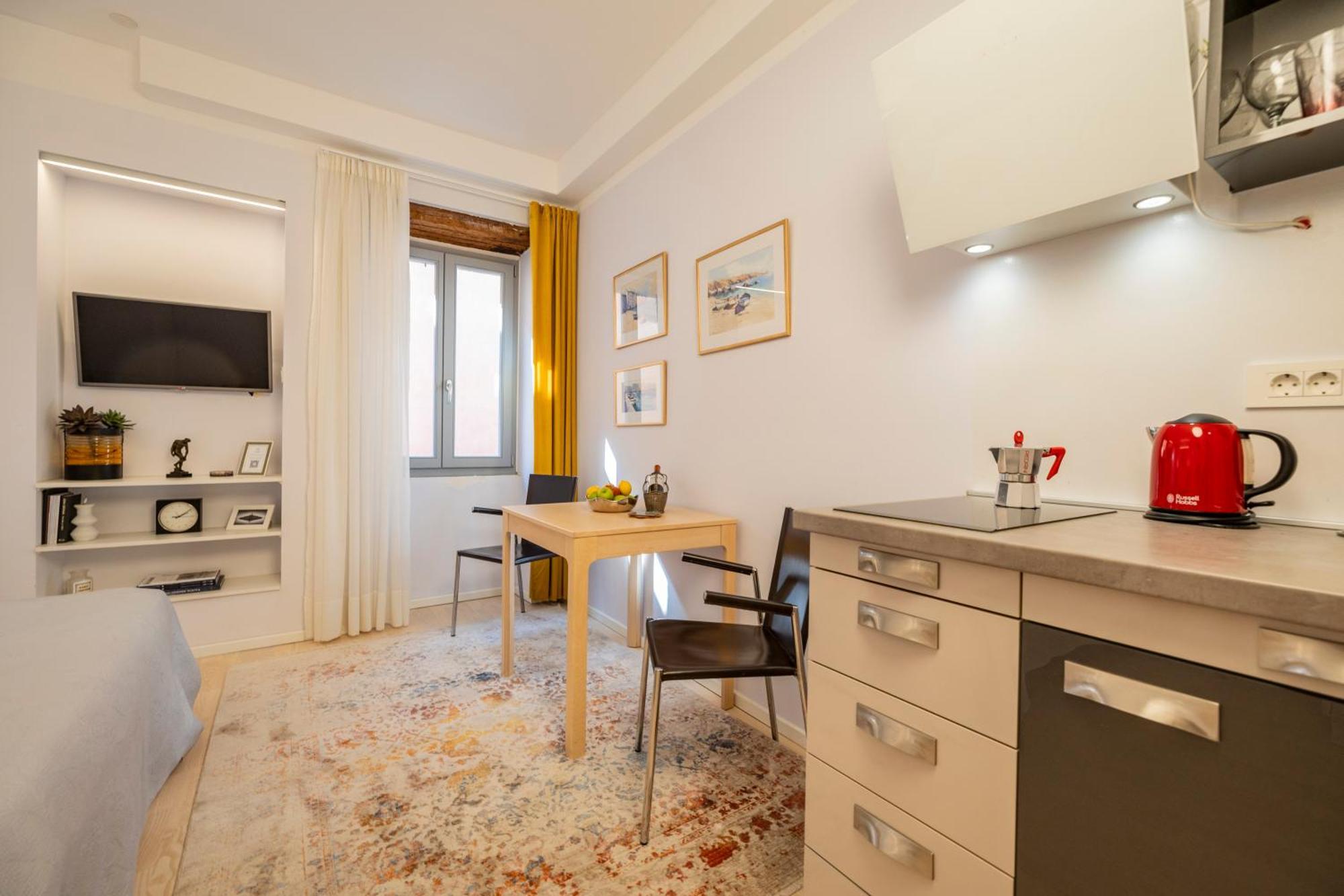 Antiche Mura Rovinj Room photo