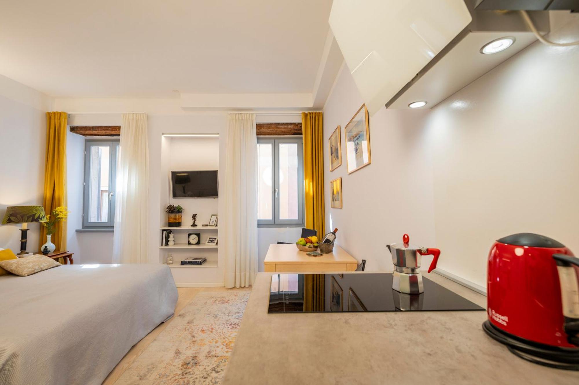Antiche Mura Rovinj Room photo